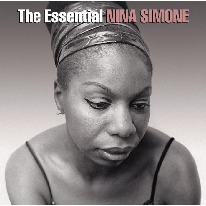 NINA SIMONE - ESSENTIAL NINA SIMONE
