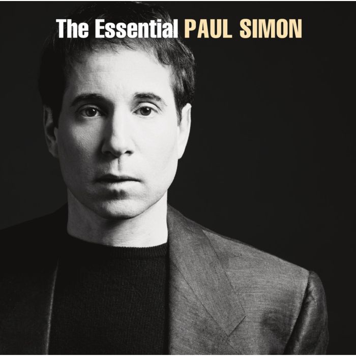 PAUL SIMON - ESSENTIAL PAUL SIMON