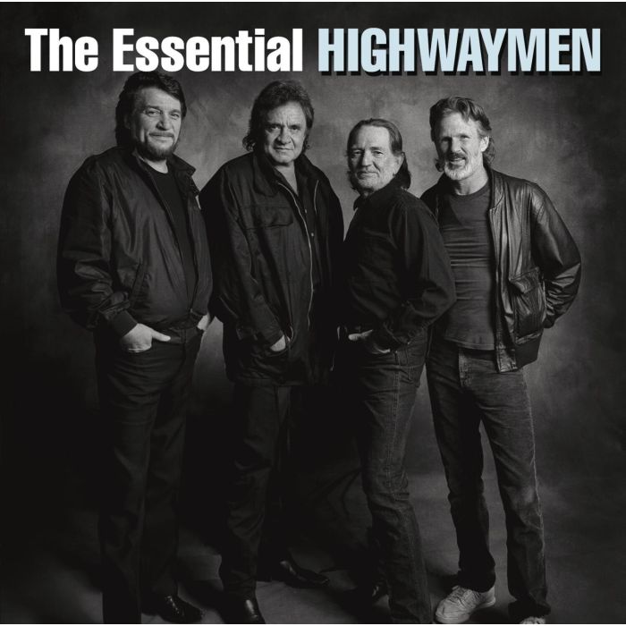 HIGHWAYMEN - ESSENTIAL HIGHWAYMEN