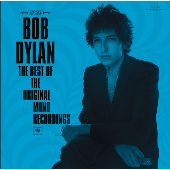 BOB DYLAN - BEST OF ORIGINAL MONO RECORDINGS