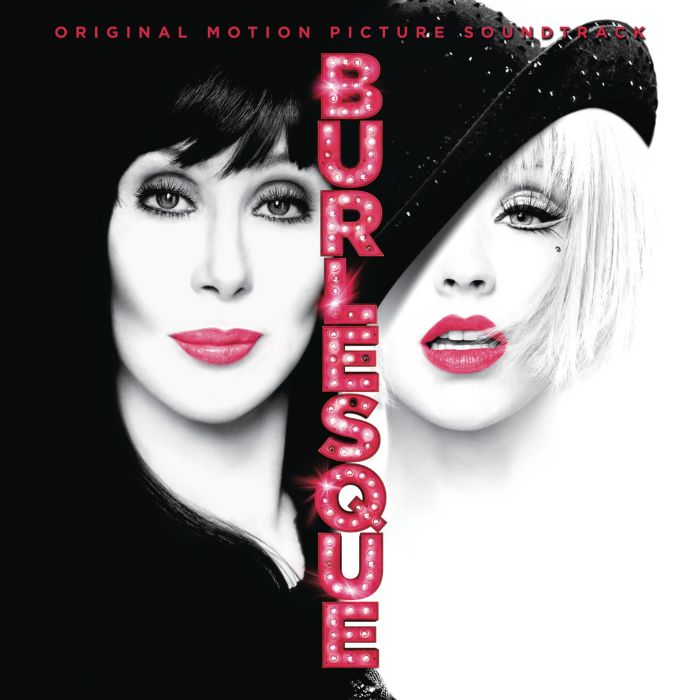 BURLESQUE O.S.T. - BURLESQUE O.S.T.