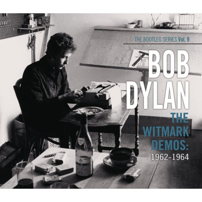 BOB DYLAN - WITMARK DEMOS: 1962-1964 (BOOTLEG SERIES VOL 9)