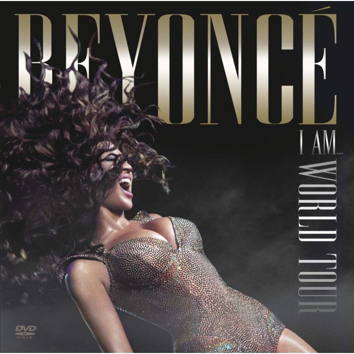 BEYONCE - I AM...WORLD TOUR