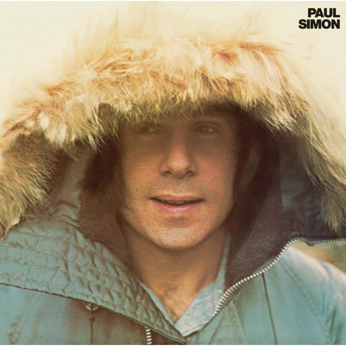 PAUL SIMON - PAUL SIMON