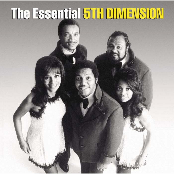 FIFTH DIMENSION - ESSENTIAL FIFTH DIMENSION