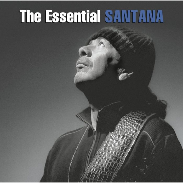 SANTANA - ESSENTIAL SANTANA