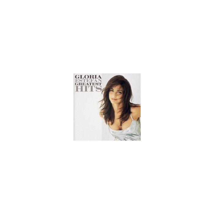 GLORIA ESTEFAN - GREATEST HITS