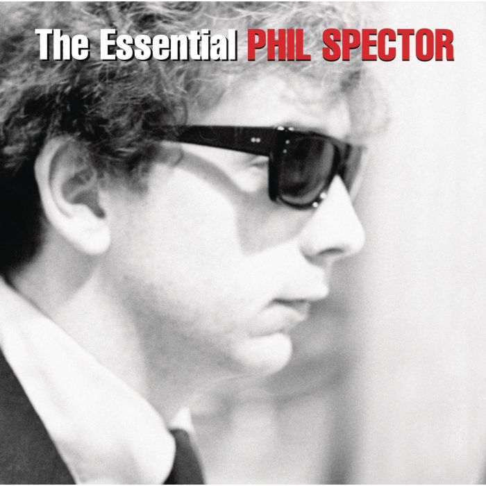 PHIL SPECTOR - ESSENTIAL PHIL SPECTOR