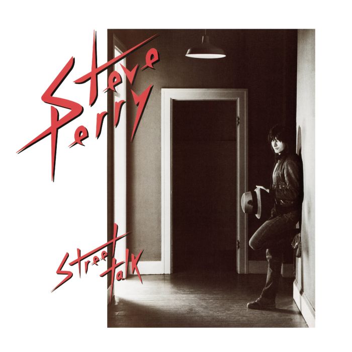 STEVE PERRY - GREATEST HITS