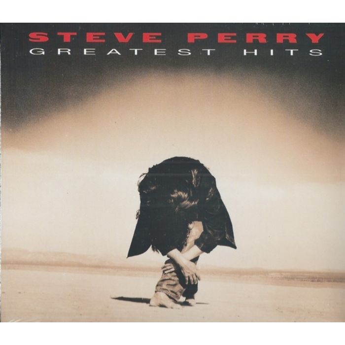 STEVE PERRY - GREATEST HITS