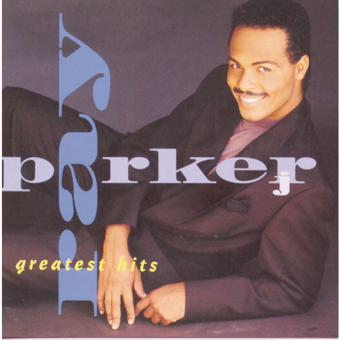 RAY PARKER - GREATEST HITS