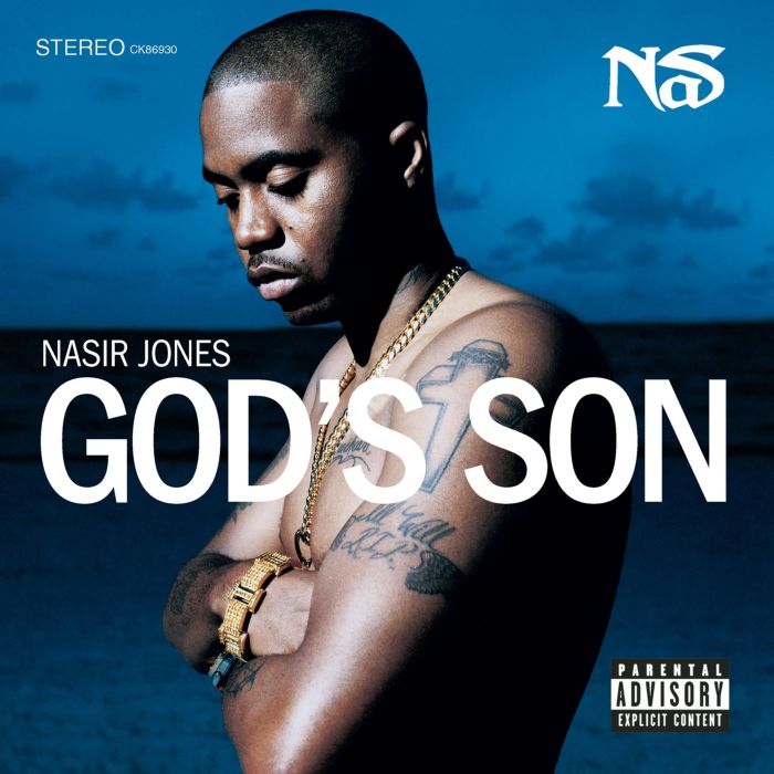 NAS - GOD'S SON