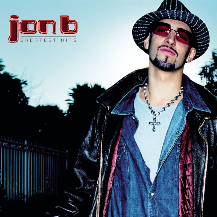 JON B - ARE U STILL DOWN: GREATEST HITS