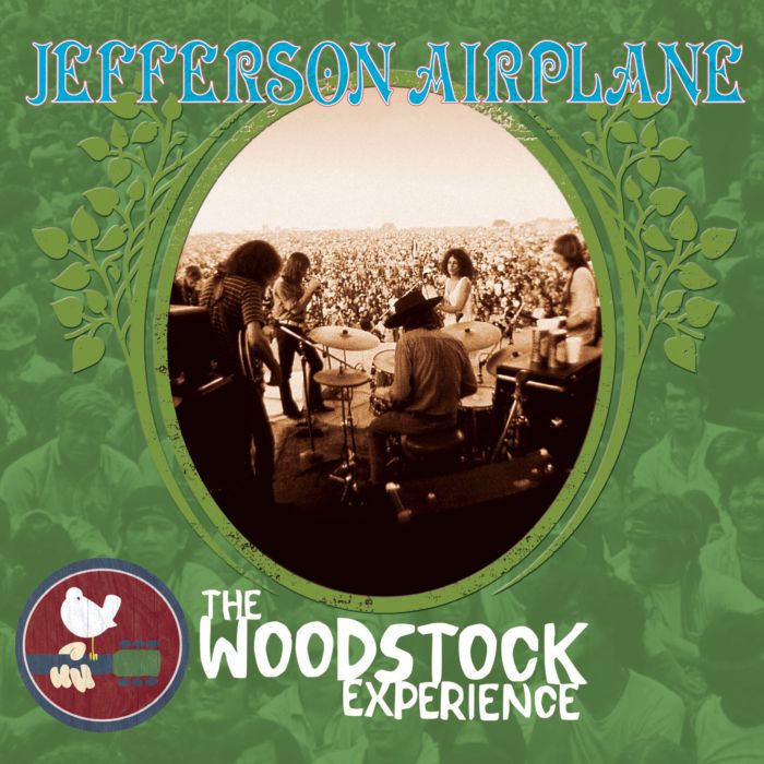 JEFFERSON AIRPLANE - VOLUNTEERS