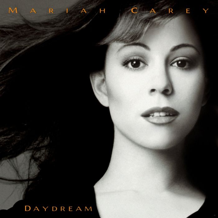 MARIAH CAREY - DAYDREAM