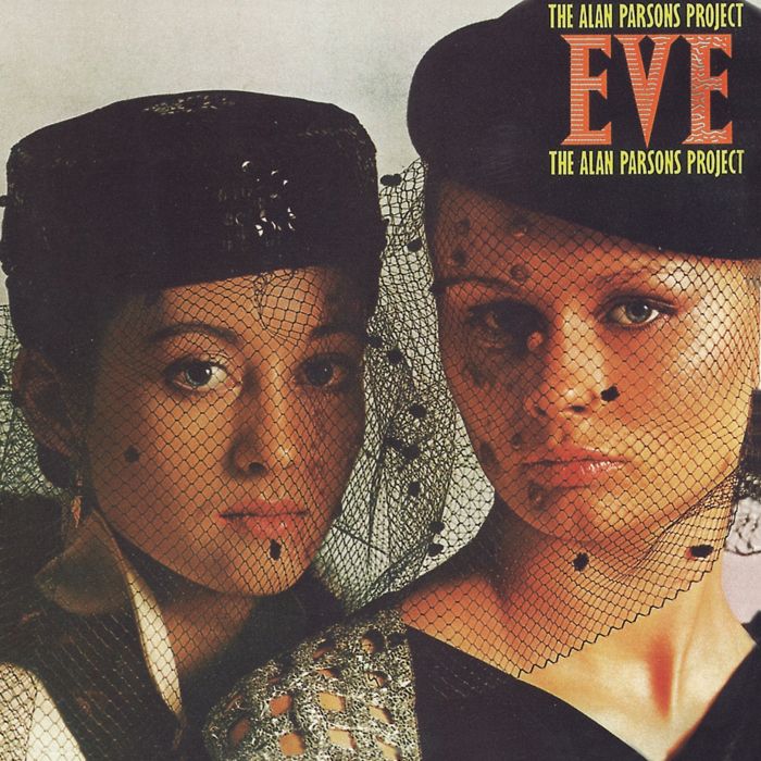 ALAN PROJECT PARSONS - EVE