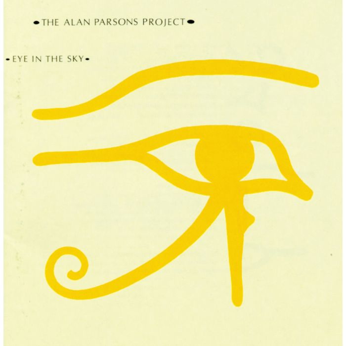 ALAN PROJECT PARSONS - EYE IN THE SKY