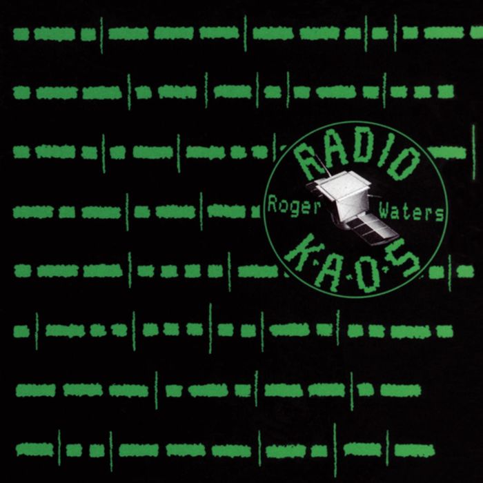 ROGER WATERS - RADIO K.A.O.S.
