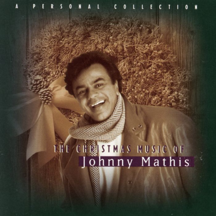 MATHIS, JOHNNY - THE CHRISTMAS MUSIC OF JOHNNY MATHIS: A PERSONAL COLLECTION