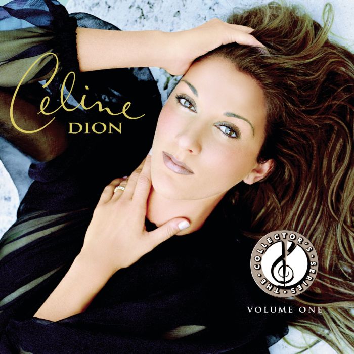 CELINE DION - COLLECTOR'S SERIES VOL.1