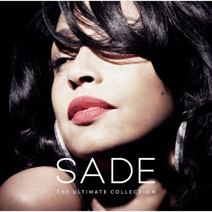 SADE - ULTIMATE COLLECTION