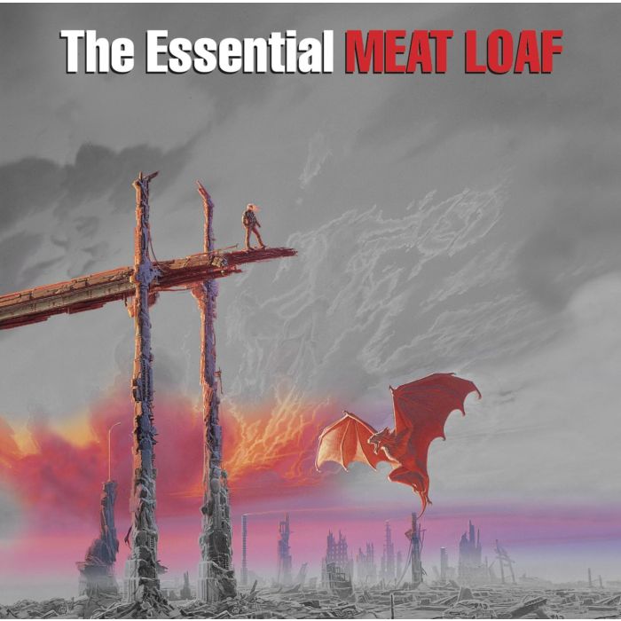 MEAT LOAF - ESSENTIAL MEAT LOAF