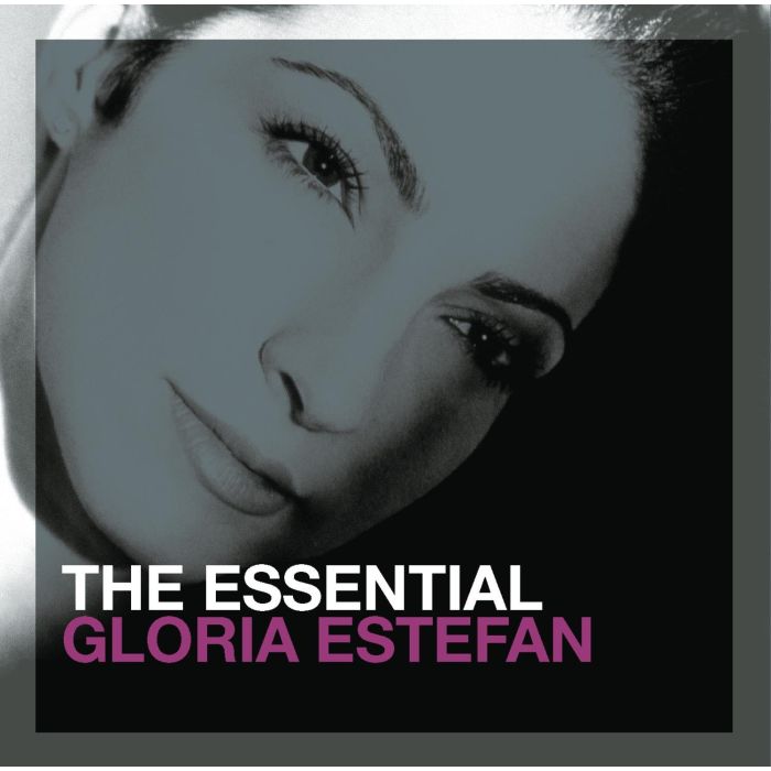 GLORIA ESTEFAN - ESSENTIAL