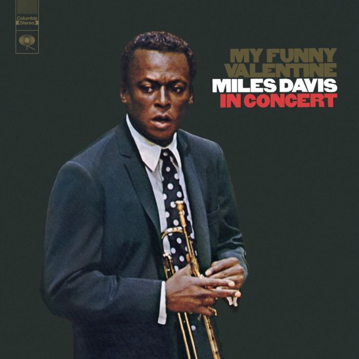 Miles Davis - My Funny Valentine: In Concert