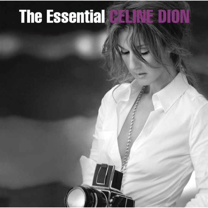CELINE DION - ESSENTIAL CELINE DION