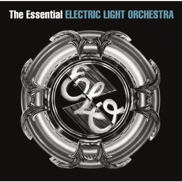 ELECTRIC LIGHT ORCHESTRA - ESSENTIAL ELECTRIC LIGHT ORCHESTRA