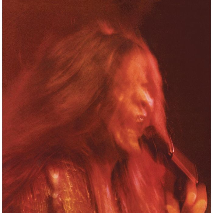 JANIS JOPLIN - I GOT DEM OL' KOZMIC BLUES AGAIN MAMA (GATEFOLD)