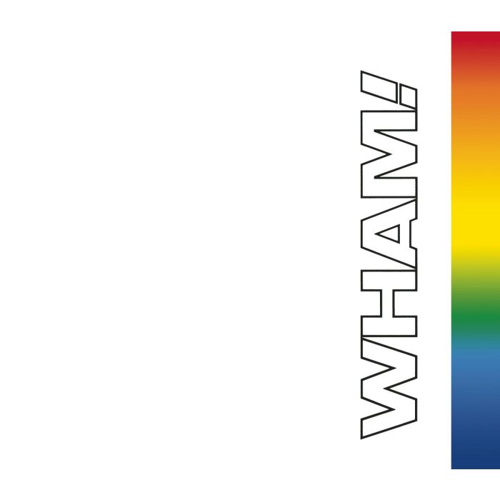 WHAM - FINAL (25TH ANNIVERSARY EDITION)