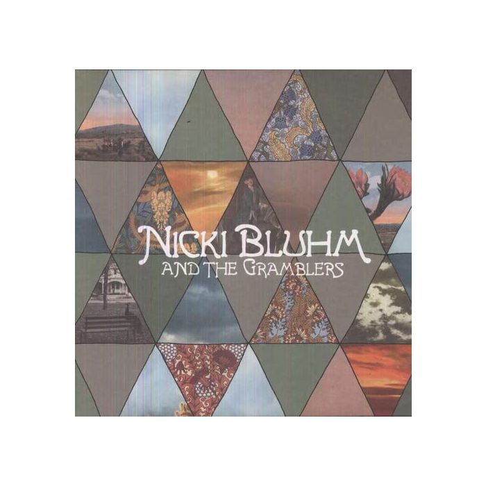 BLUHM,NICKI & THE GRAMBLERS - BLUHM,NICKI & THE GRAMBLERS