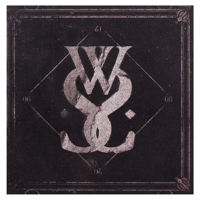 WHILE SHE SLEEPS - THIS IS THE SIX