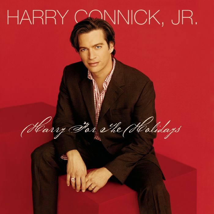 CONNICK, HARRY JR. - HARRY FOR THE HOLIDAYS