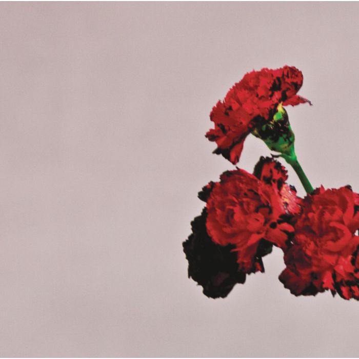 JOHN LEGEND - LOVE IN THE FUTURE