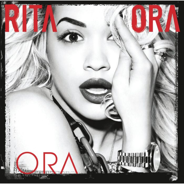 RITA ORA - ORA