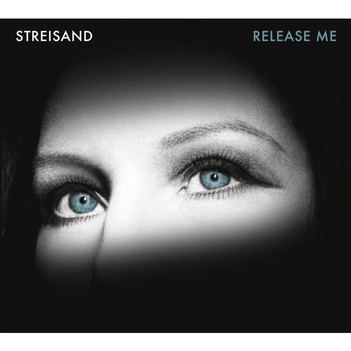 BARBRA STREISAND - RELEASE ME
