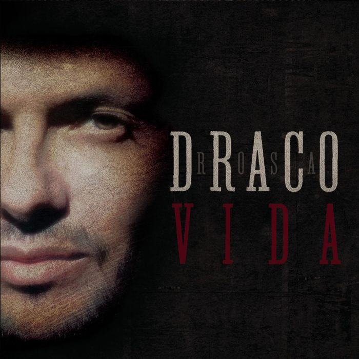 DRACO ROSA - VIDA
