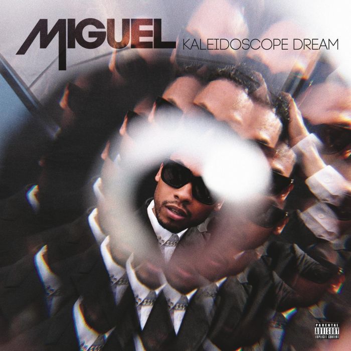 MIGUEL - KALEIDOSCOPE DREAM