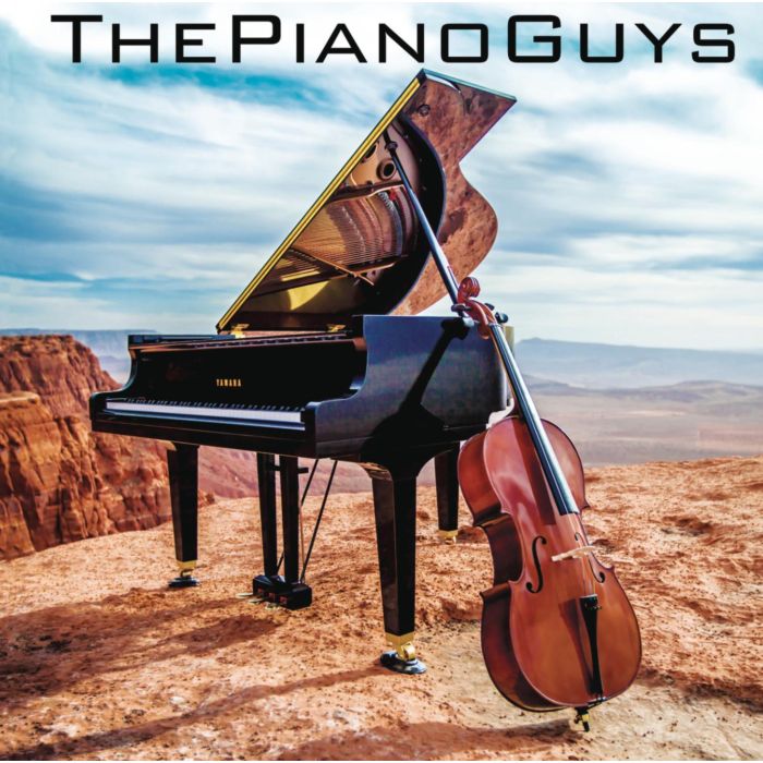 PIANO GUYS - PIANO GUYS