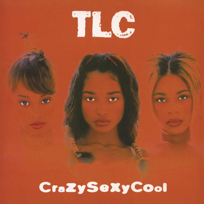 TLC - CRAZYSEXYCOOL (GATEFOLD)