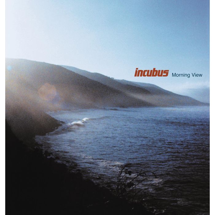 INCUBUS - MORNING VIEW (2LP/180G)