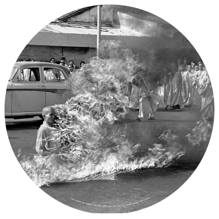 RAGE AGAINST THE MACHINE - RAGE AGAINST THE MACHINE (PICTURE DISC)