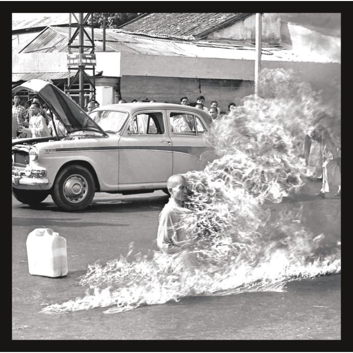 RAGE AGAINST THE MACHINE - RAGE AGAINST THE MACHINE (20TH ANNIVERSARY)