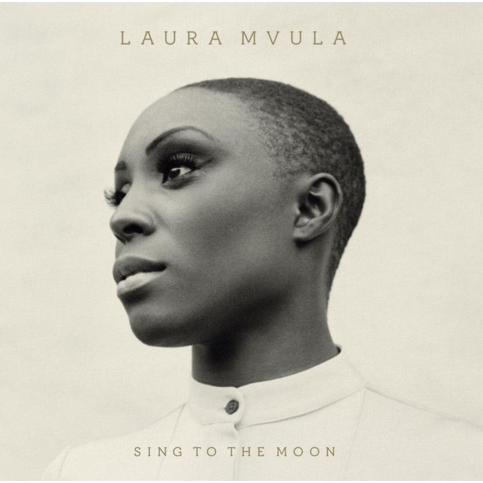 LAURA MVULA - SING TO THE MOON