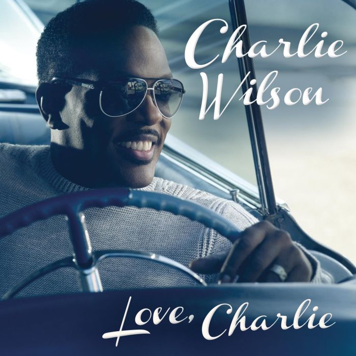 CHARLIE WILSON - LOVE CHARLIE