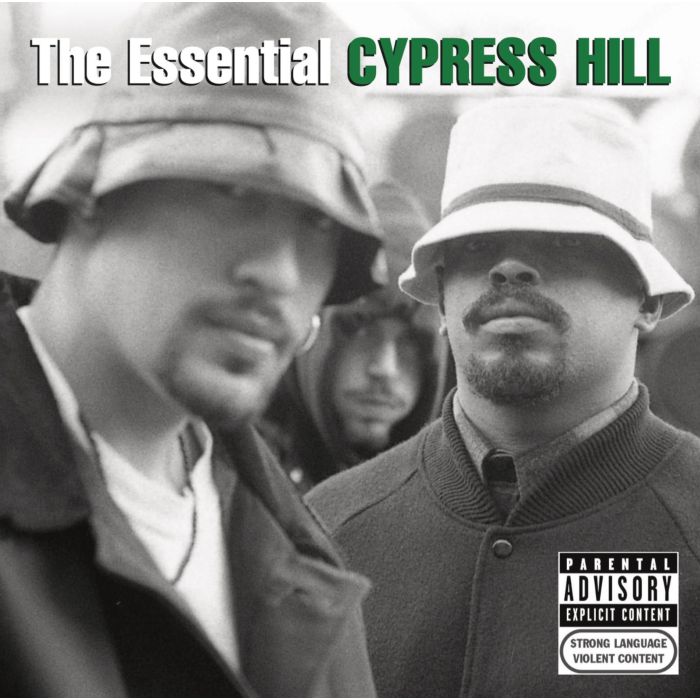 CYPRESS HILL - ESSENTIAL CYPRESS HILL