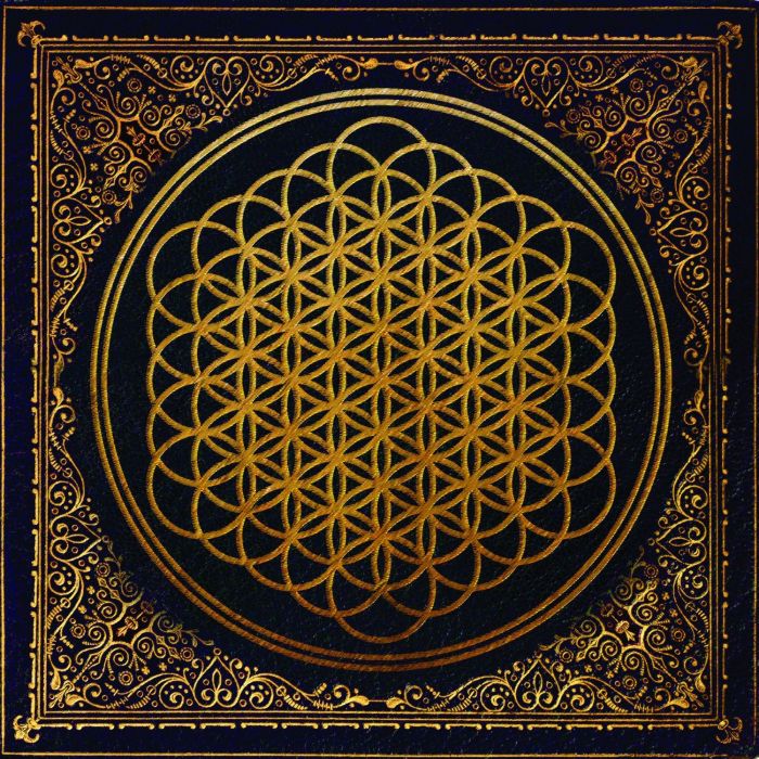 BRING ME THE HORIZON - SEMPITERNAL