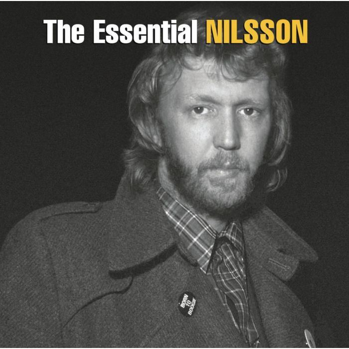 HARRY NILSSON - ESSENTIAL NILSSON
